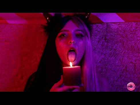 ❤️ Passionate Blowjob kubva Sexy Succubus ine Mouth Kuzadzika Zvinonyadzisira fb ️❤