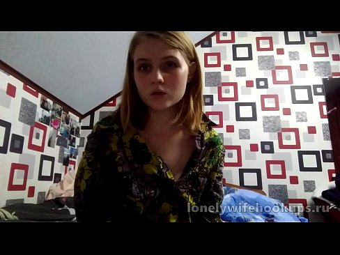 ❤️ Mudzidzi wechidiki blonde anobva kuRussia anoda madhiri akakura. Zvinonyadzisira fb ️❤